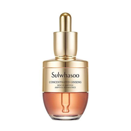 [Sulwhasoo] Concentrated Ginseng Rejuvenationg Ampoule 20ml