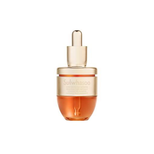 [Sulwhasoo] Concentrated Ginseng Rejuvenationg Ampoule 20ml